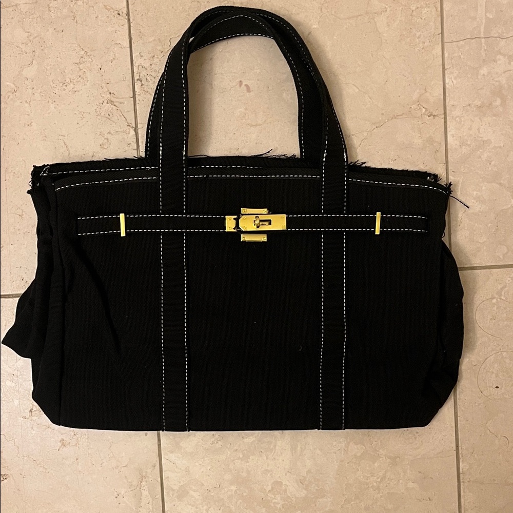 NWT Boatkin Tote